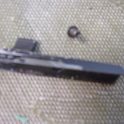 guidon carabine 22 LR Kassnar