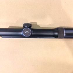 lunette de battue Blaser 1-7x28 IC