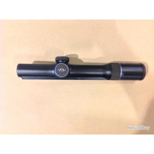 lunette de battue Blaser 1-7x28 IC