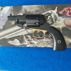 REVOLVER PIETTA 1858 THE ACE 3" BLACK CAL 44