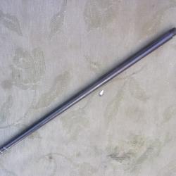 morceau de canon de  carabine 22 LR ERma USM1