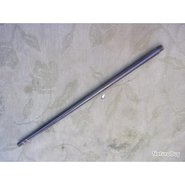 morceau de canon de  carabine 22 LR ERma USM1