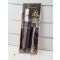 petites annonces chasse pêche : Pack dague 25,5cm + trombe 22cm Verney carron