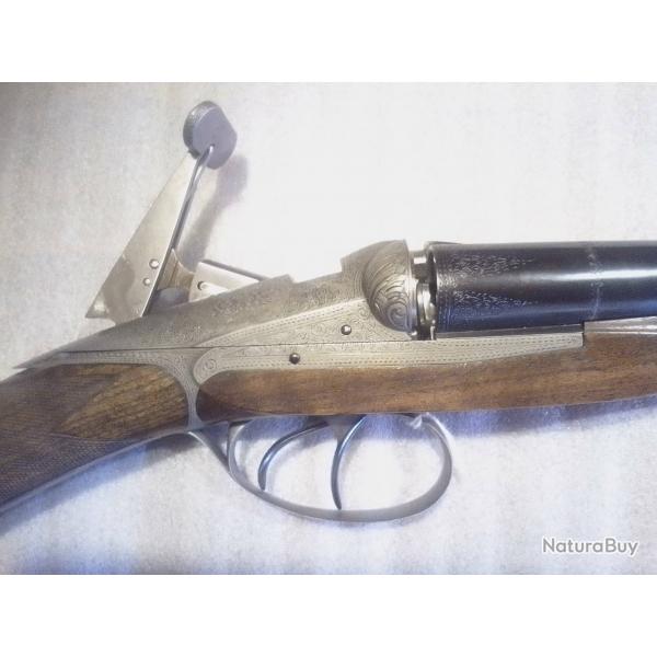 Darne V20 calibre 12 tat neuf