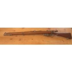 Lee enfield mk3 de 1943