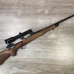 MAUSER 98 calibre 7x64 et Kahles helia csx 1.1-4x24