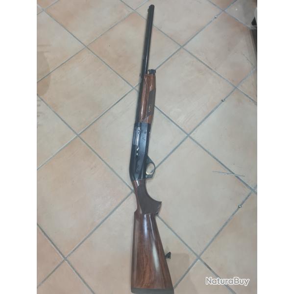 BENELLI MONTEFELTRO BECCACCIA CALIBRE 12/76