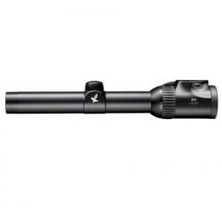 OFFRE NB Lunette Z6i 1-6x24 Swarovski a rail réticule 4i Z6i 1-6X24 SR 4i LIV GRATIS