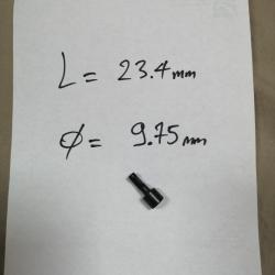 piston pour Desert Eagle modèle L5