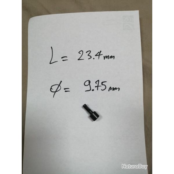 piston pour Desert Eagle modle L5