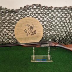 Fusil juxtaposé Fabarm cal 12/70