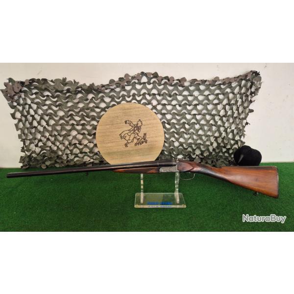 Fusil juxtapos Fabarm cal 12/70
