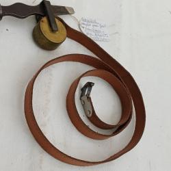 Enrouleur + bretelle automatique Manufrance