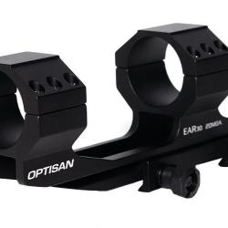 MONTAGE MONOBLOC OPTISAN CANTILEVER EAR 30 2" EXTENSION