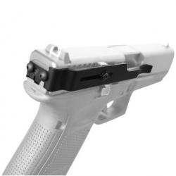 Barrette de rétention glock