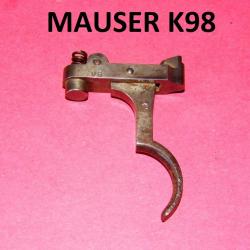 detente MAUSER K98 + ressort à 12.00 Euros !!!!!!!!!!! - VENDU PAR JEPERCUTE (GE237)