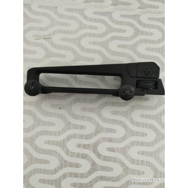Carry handle