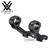 Supports De Lunette Warne 1 Pouce - Monobloc MSR, 20 MOA - Neuf