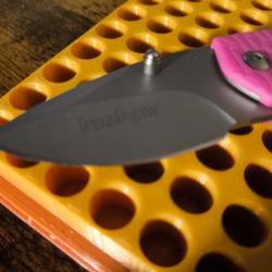 Couteau pliant de marque Kershaw