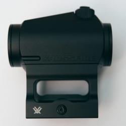 Vortex Crossfire 2 2moa