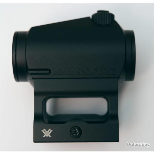 Vortex Crossfire 2 2moa