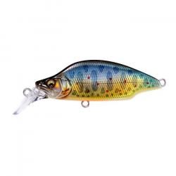 Poisson Nageur Megabass Great Hunting 52 Bat A Fry 5,2cm 8,5g LZ Takumi Iwana