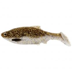 Leurre Souple Westin Ricky The Roach SL 7cm 7cm Ruffe par 5