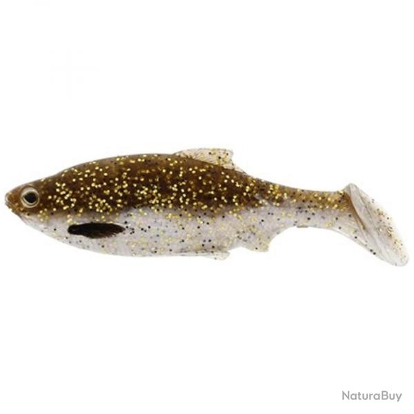 Leurre Souple Westin Ricky The Roach SL 7cm 7cm Ruffe par 5