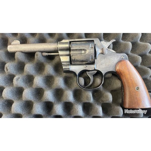 colt army special 1905