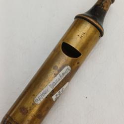 Appeau à gibier Manufrance