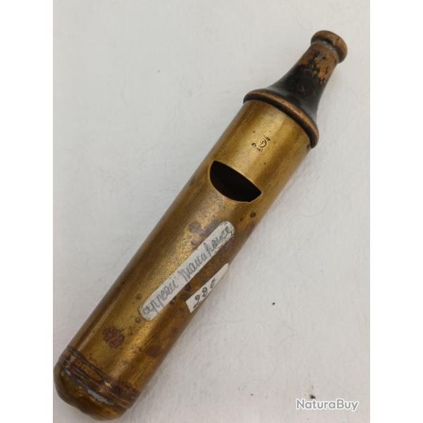 Appeau  gibier Manufrance