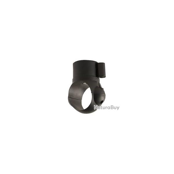 RETRACTABLE BALLISTIC CHART LEUPOLD 30MM