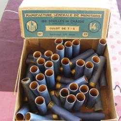 boite de douilles 14mm