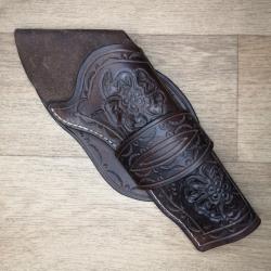 holster crossdraw 1851 yuma