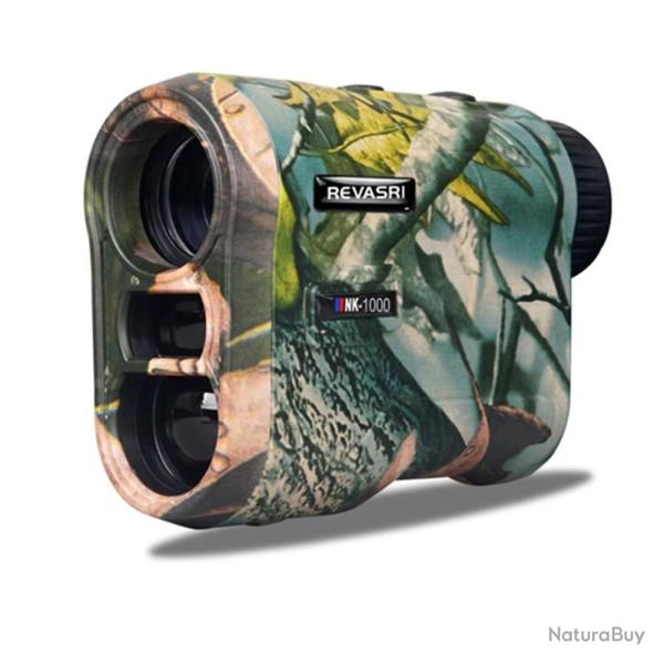 Télémètre laser 30 (8-1 600 yds