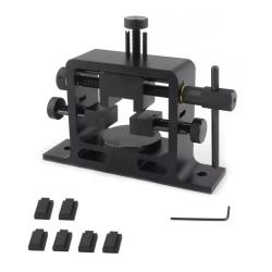 Outil de d&eacute;montage professionnel de la hausse et guidon pour glock, Sig sauer, Colt, Taurus etc..