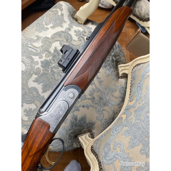 Express rizzini 8x57jrs