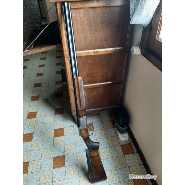 fusil browning ultra XTR crosse rglable TBE