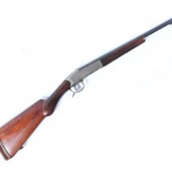 Fusil Manufrance Simplex calibre 24-65