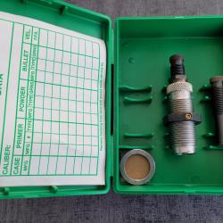 SERTISSEUR CONIQUE CALIBRE 44MAG/SPECIAL