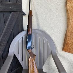 Carabine semi automatique
