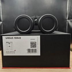 Jumelle d'observation Kite Optics Ursus 10x42