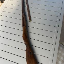 Crosse bois Mosin Nagant 91/30