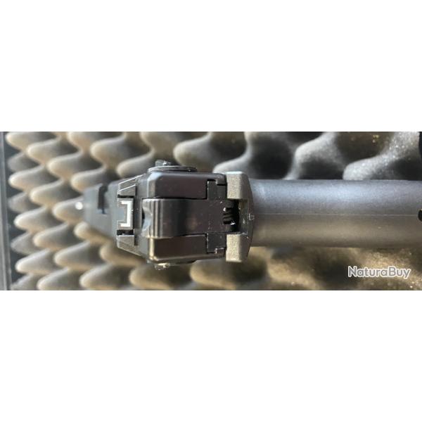 ISSC M22 22LR
