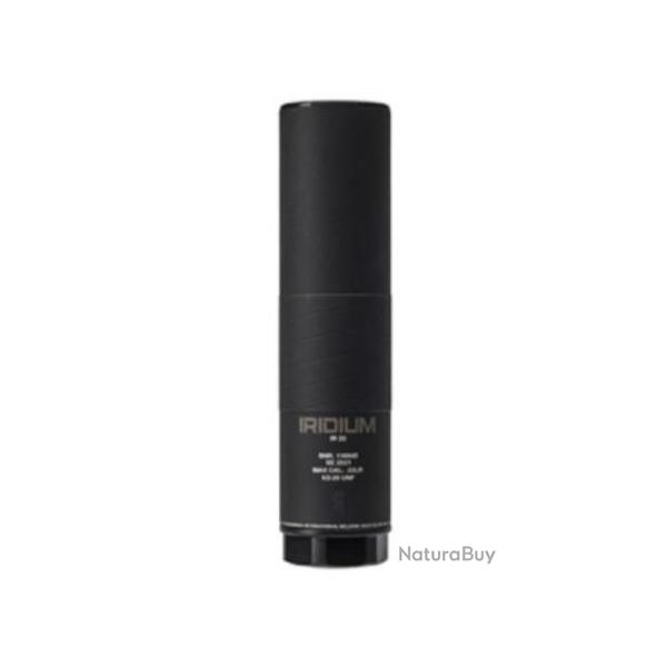 Modrateur de son BROWNING Iridium 22 LR