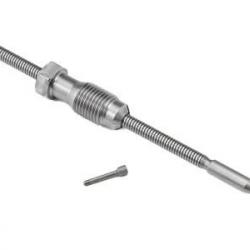 HORNADY TIGE DESAMORCAGE PISTOL ZIP SPINDLE KIT STRAIGHT WALL