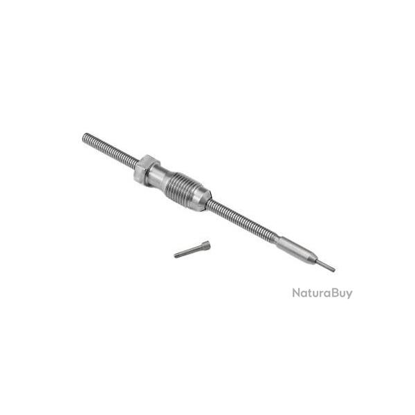 HORNADY TIGE DESAMORCAGE PISTOL ZIP SPINDLE KIT STRAIGHT WALL