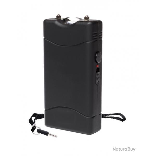 SHOCKER LAMPE KARO BLACK 3 3800000V