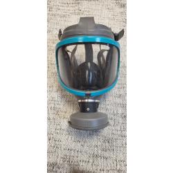 Masqua a gaz DRAGER ref r26279