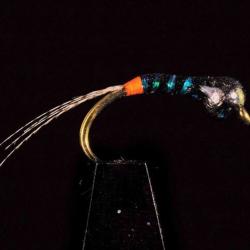 Nymphe Jig JMC PG3 H14 (x3)